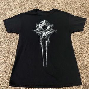 The Elder Scrolls Set of Two LootWear Exclusive T Shirts